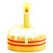 Cake Icon